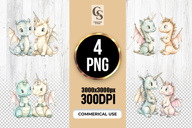 Cartoon Clipart Image 9