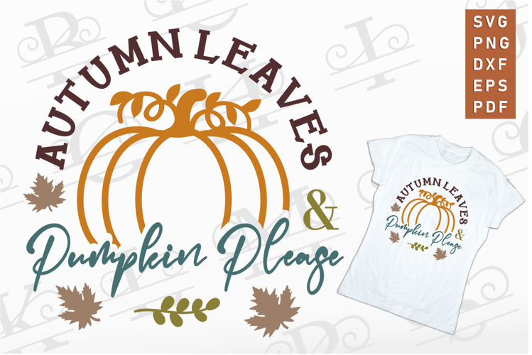 Pumpkin Clipart Image 24