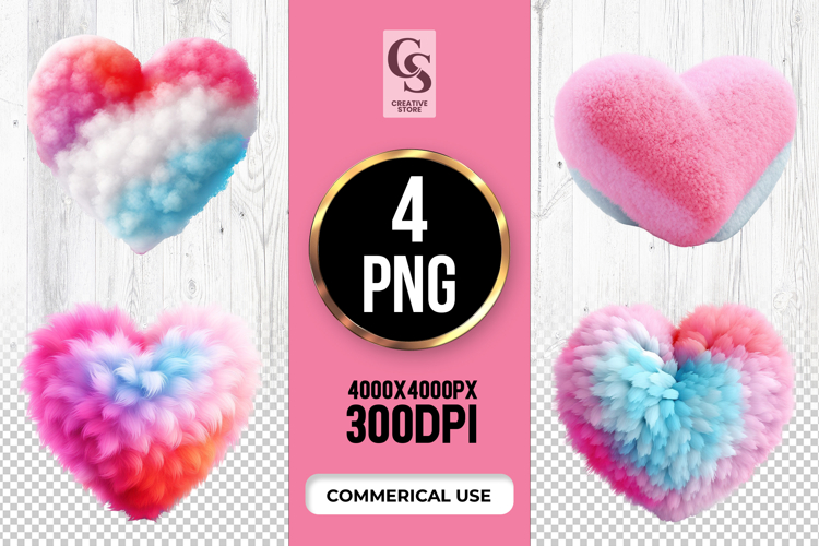 Heart Clipart Image 14