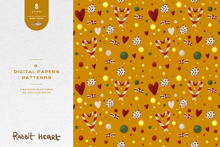 Paper Patterns Image 2