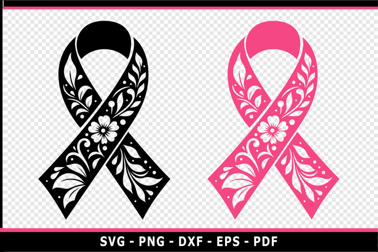 Breast Cancer T Shirt Designs Image 6