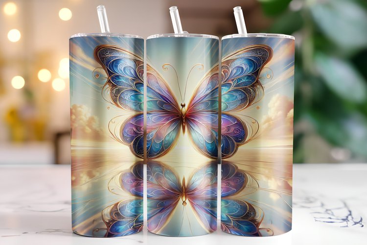 Butterfly Clipart Image 20