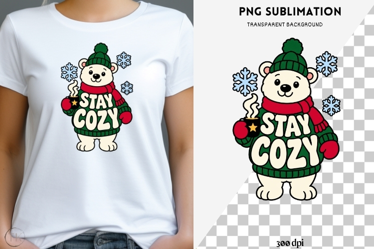 Christmas phrases png design for T-shirts