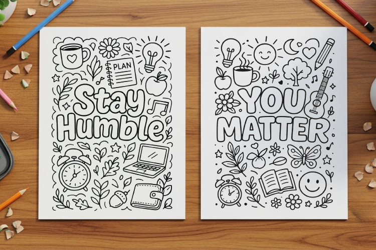 Numberblocks Coloring Pages Image 12
