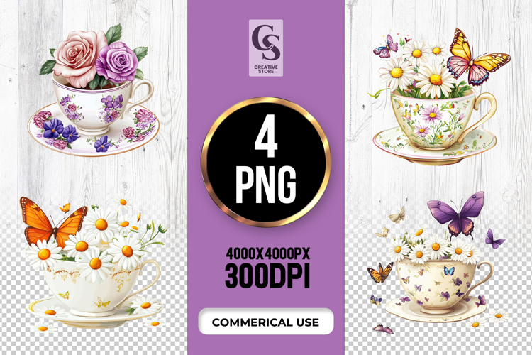 Cup Png Image 15