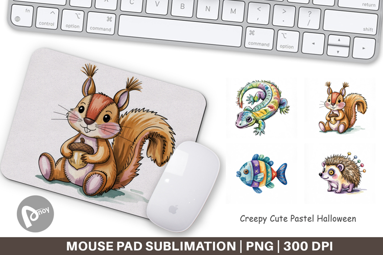 Mouse Png Image 4