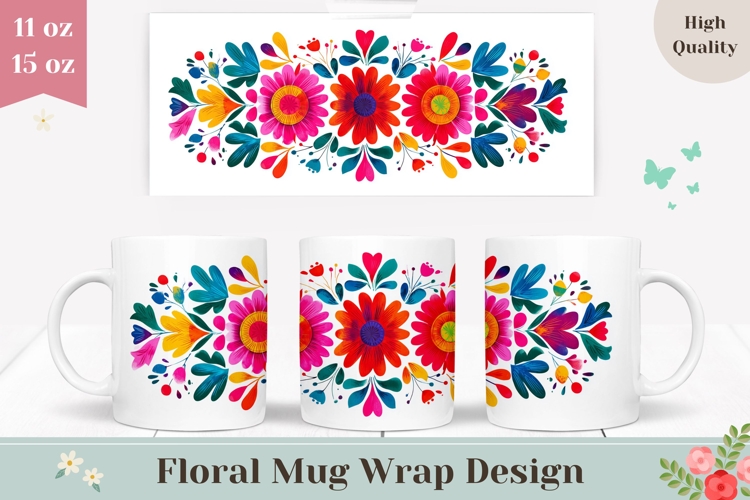 Watercolor Flowers Png Image 24