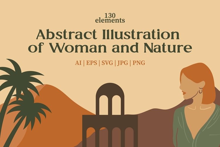 Landscape Illustration Image 14