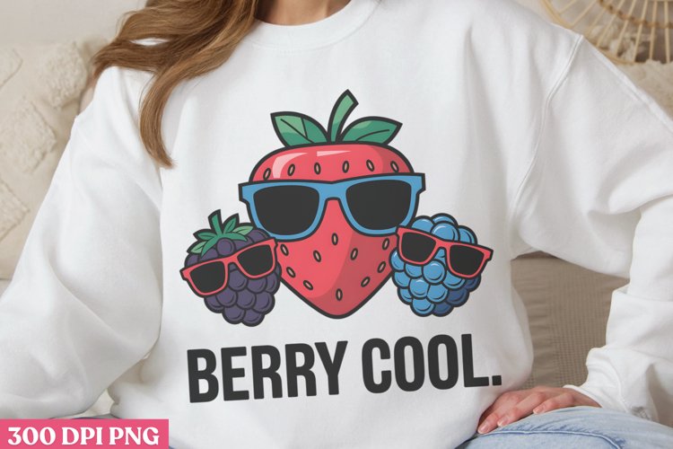 Berry Clipart Image 23