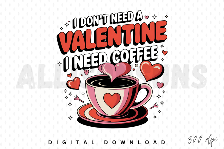 Coffee Png Image 3