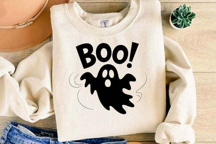 Horror Svg Image 17