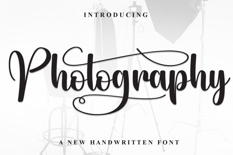 Photography example image 1