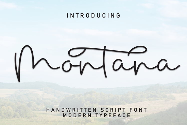 Montana