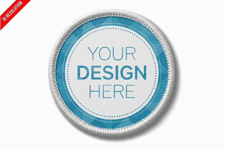 Round Patch Studio