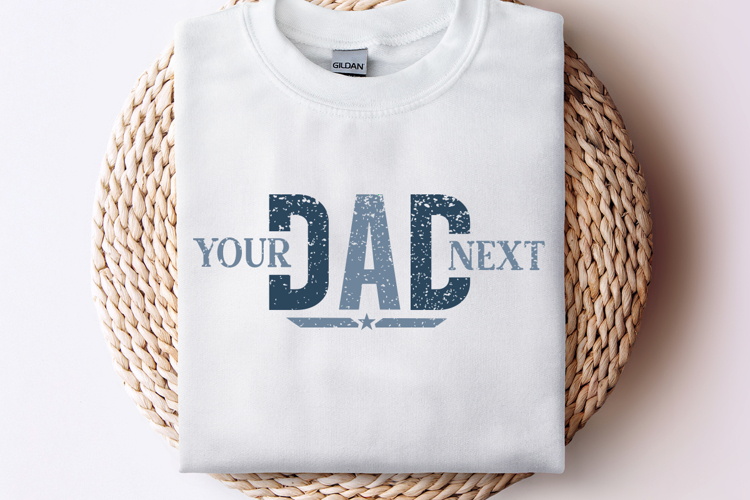 Happy Father's Day Clipart Image 11