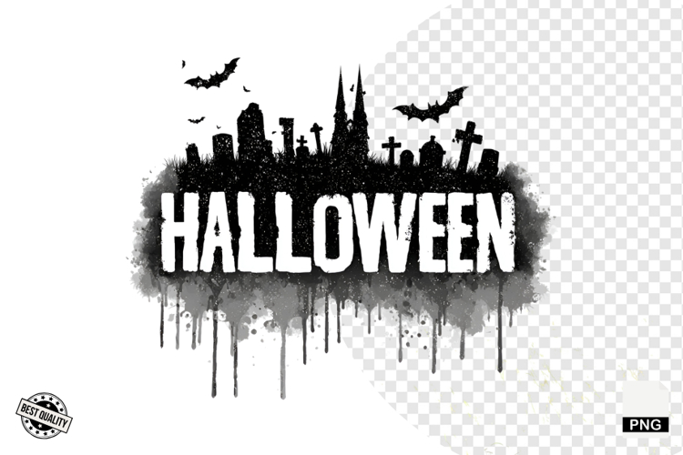 Pumpkin Silhouette Image 11