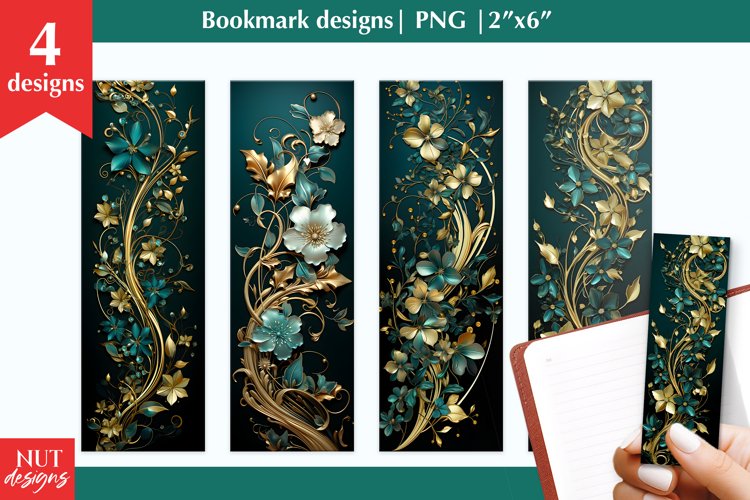 Bookmark PNGs Image 11