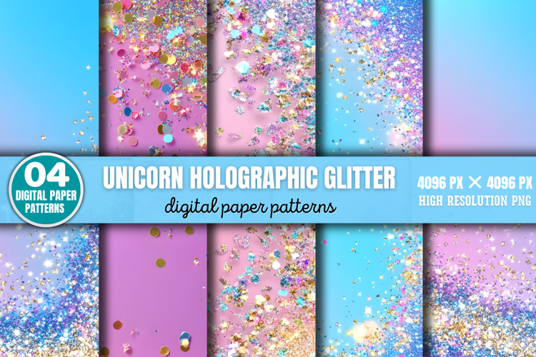 Unicorn PNG Image 21