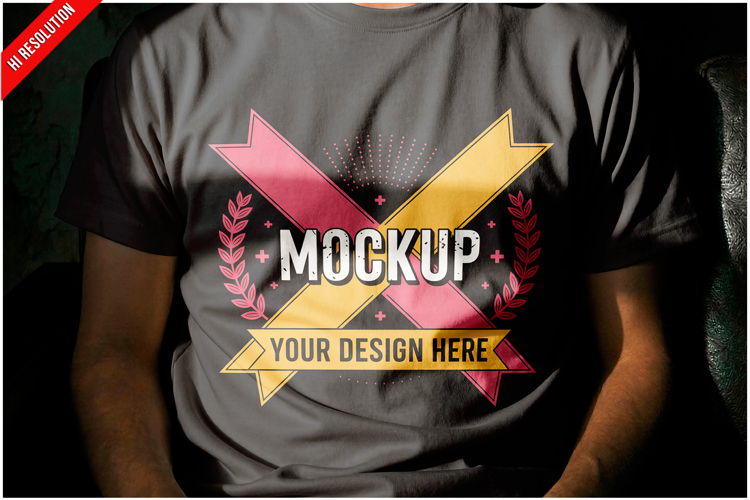 Relaxed T-shirt