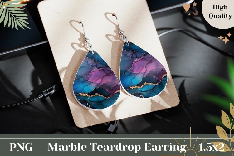 Earrings Png Image 22