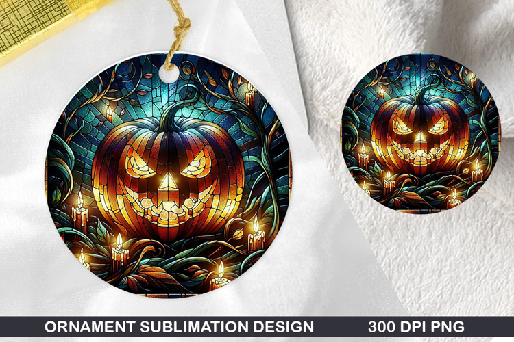 Pumpkin Clipart Image 7