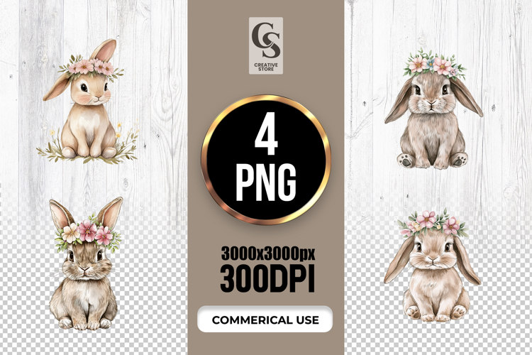 Animal Clipart Image 3