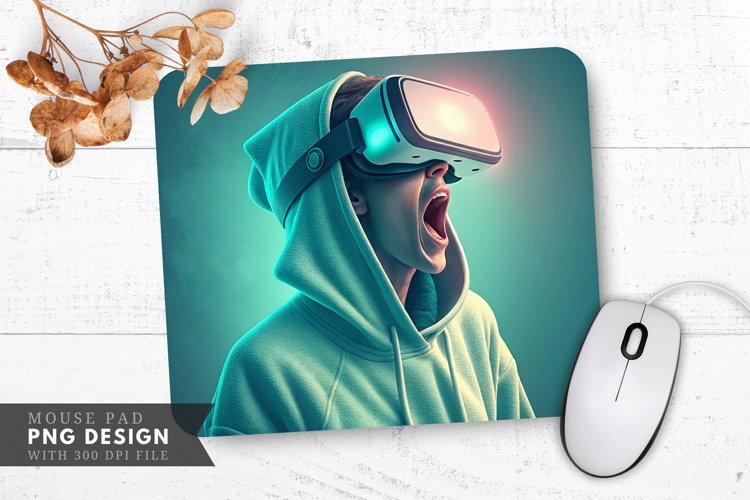 Gamer Clipart Image 17