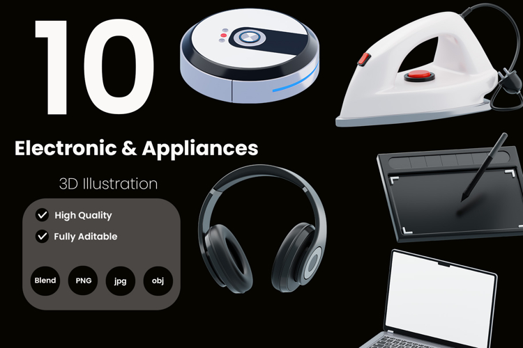 Machine Clipart Image 20