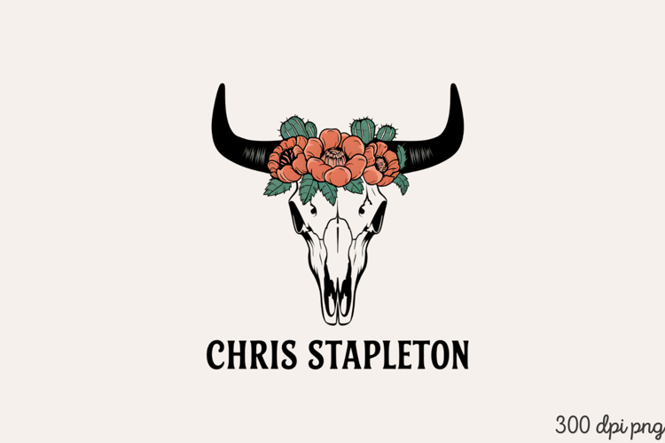 Boho SVG Image 4