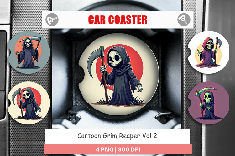 Cartoon Car Png Image 4