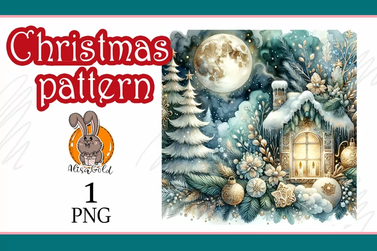 ,Christmas pattern