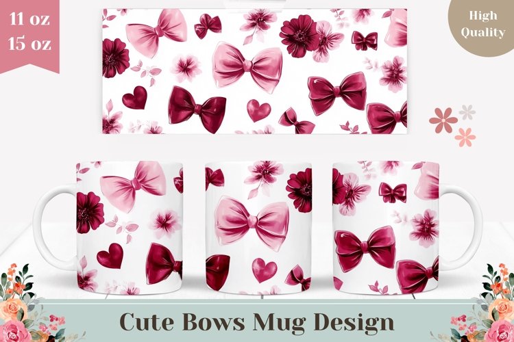 Valentines Sublimation Design Image 13