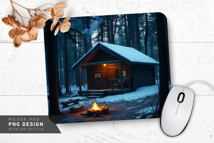 Cabin Png Image 19