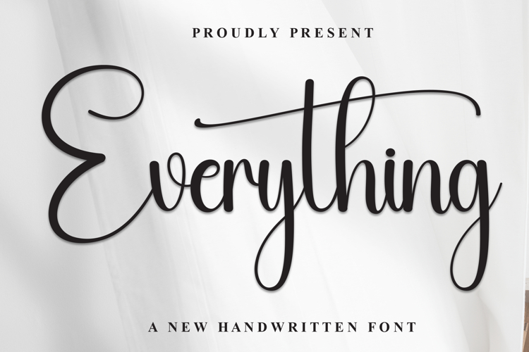 Feminine Fonts Image 21