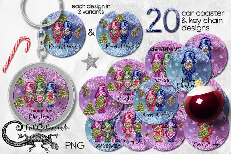 Gnome Clipart Image 13