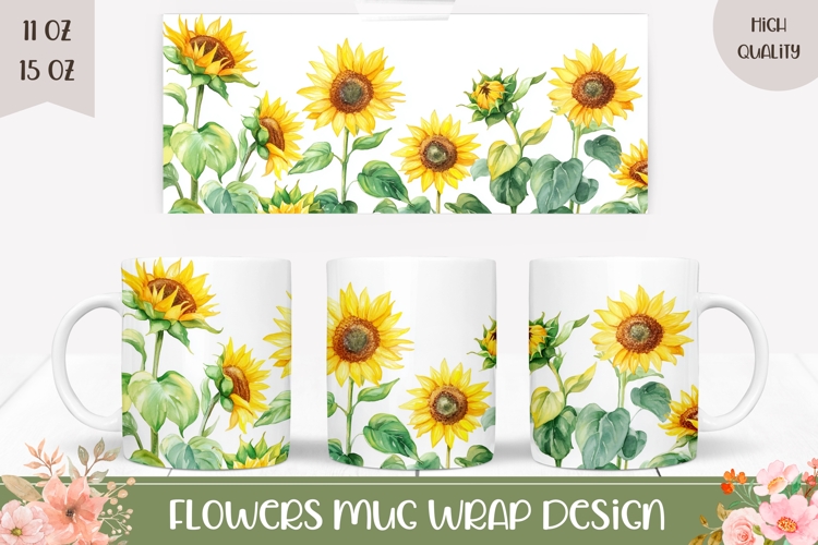 Sunflower PNG Image 15