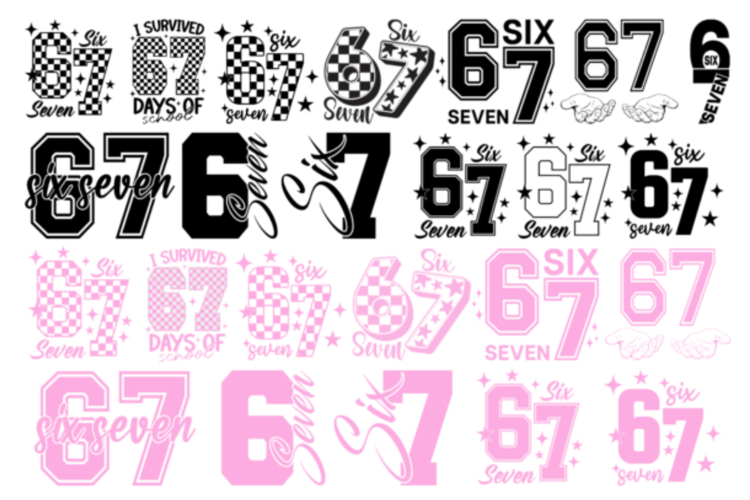 Christmas Crew Svg Image 8