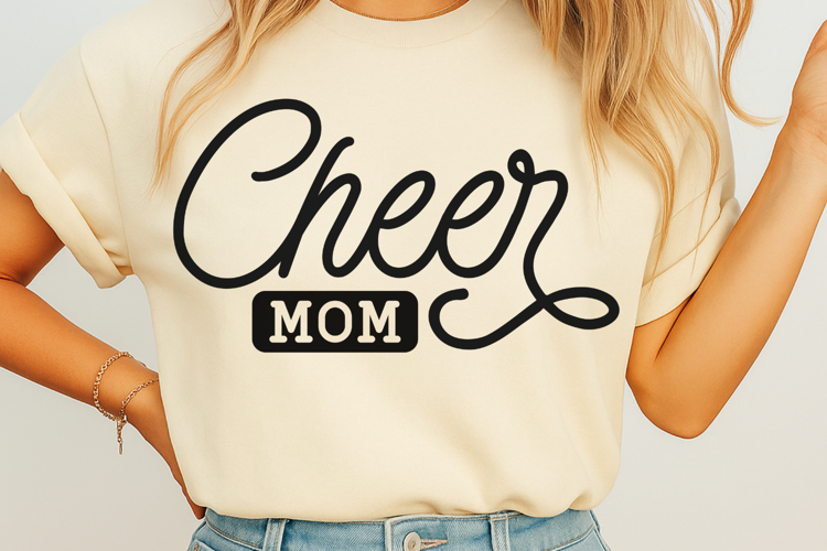 Mama SVGs Image 23