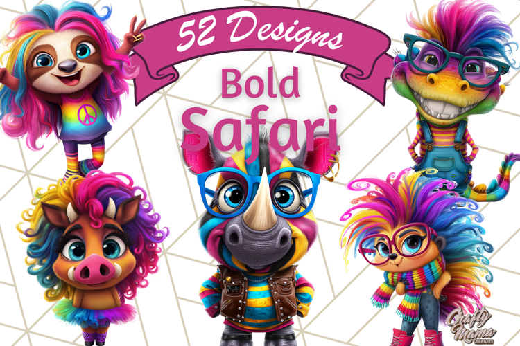 Safari Png Image 12