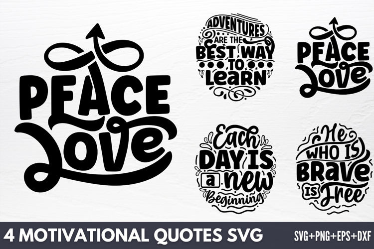 Inspirational Svg Image 24