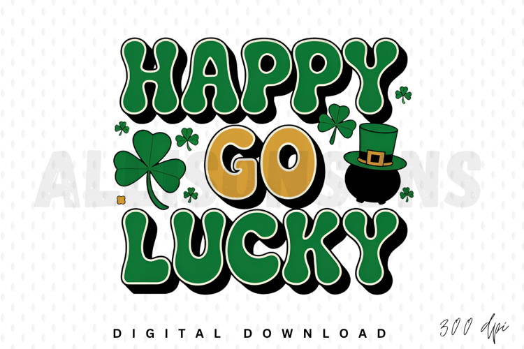 Clover Png Image 5