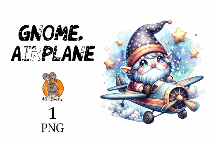 dwarf, plane