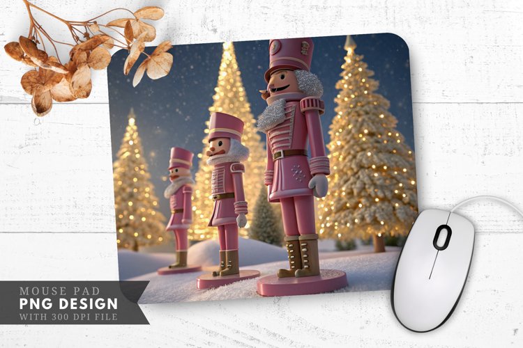Nutcracker Clipart Image 21