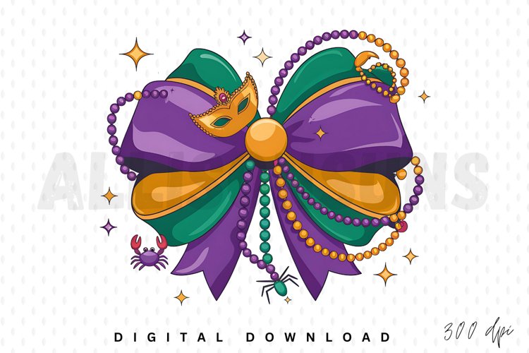 Purple Ribbon Png Image 7