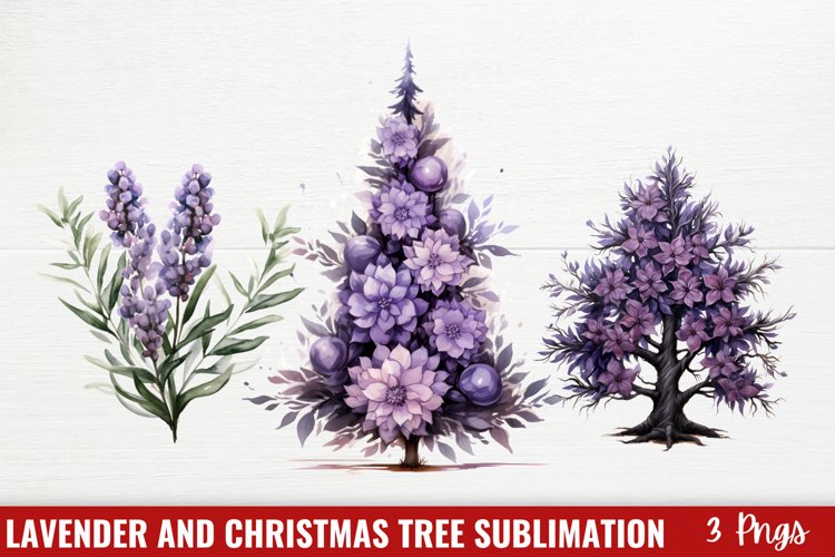 Christmas Tree Png Image 9