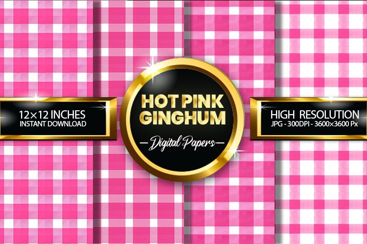 Pink Background Image 2