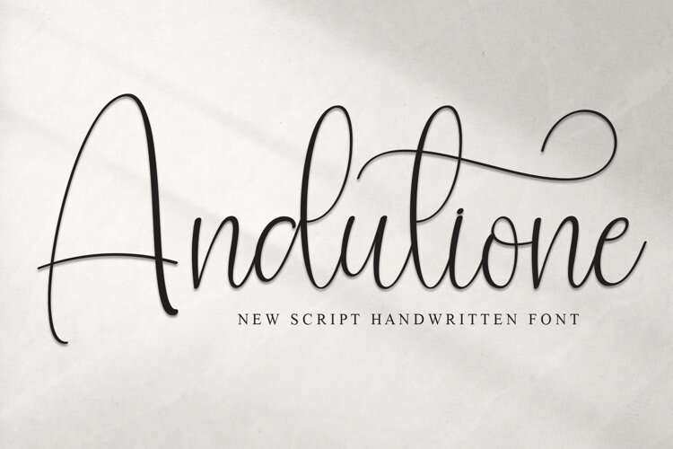 Andutione example image 1