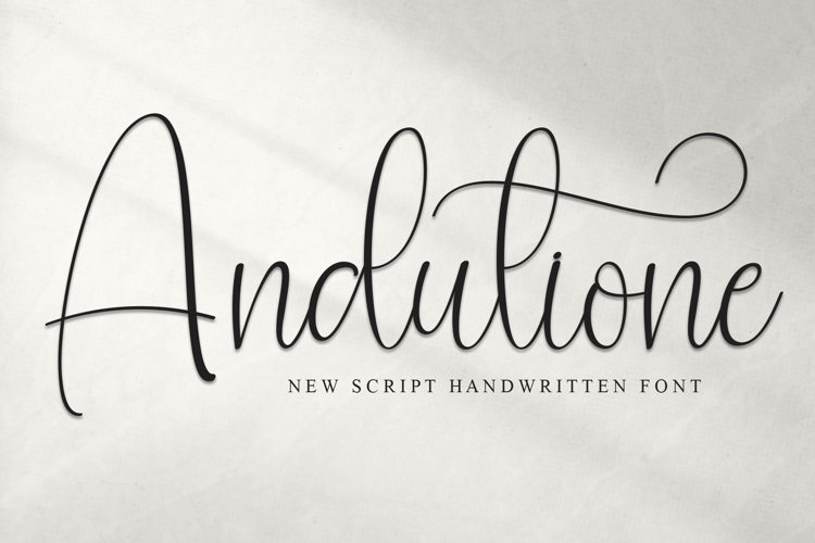 Andutione