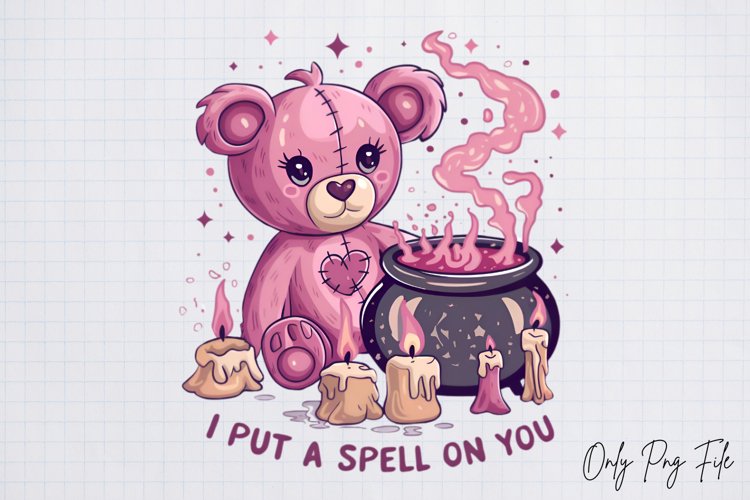 Pastel Clipart Image 22