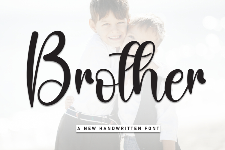 Brother